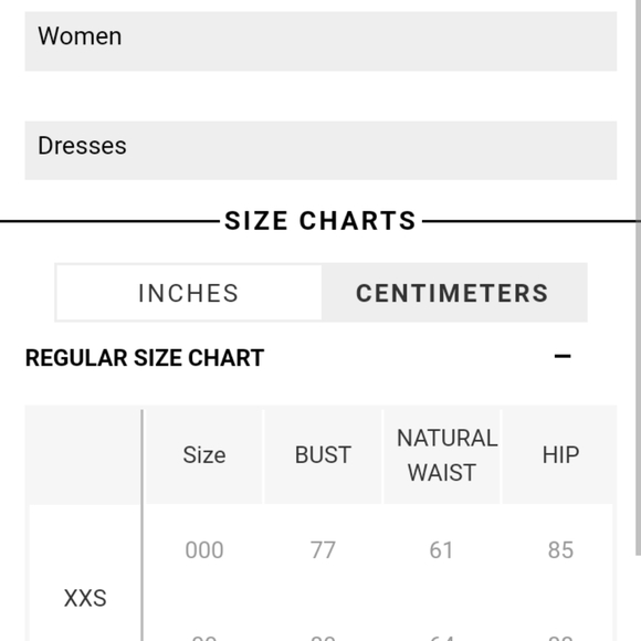 Roland Mouret for banana republic limited edition - Picture 11 of 13